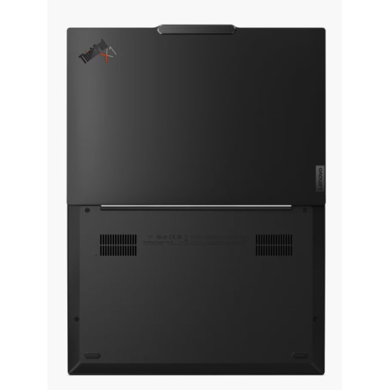 Ultrabook ThinkPad X1 Carbon G13 21NX009BPB W11Pro Ultra 7 255U/32GB/1TB/INT/14.0 WUXGA/Black/3YRS Premier Support Plus + CO2 Offset 