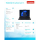 Ultrabook ThinkPad X1 Carbon G13 21NX009BPB W11Pro Ultra 7 255U/32GB/1TB/INT/14.0 WUXGA/Black/3YRS Premier Support Plus + CO2 Offset 
