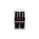 Pamięć DDR5 Fury Beast 128GB(2*64GB)/5600 CL36 czarna