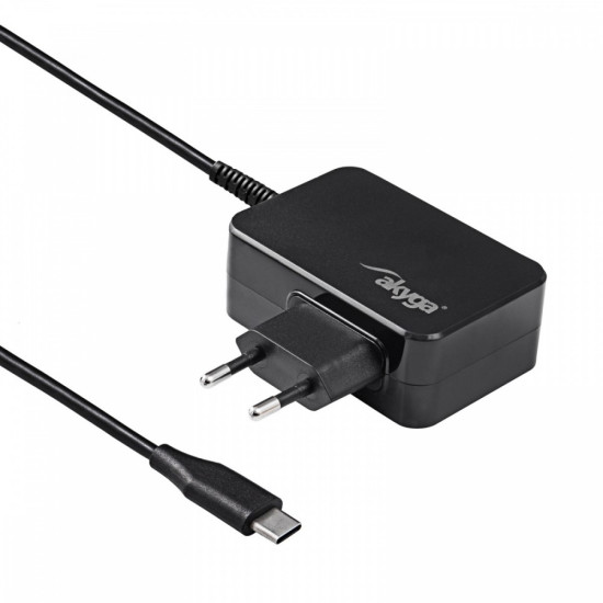 Zasilacz USB-C 45W 20V/2.25-3A PD 3.0 