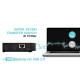 Stacja dokująca USB-C 2x HDMI Dock PD + Ładowarka 100W 