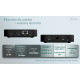 Stacja dokująca USB-C 2x HDMI Dock PD + Ładowarka 100W 