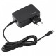 Zasilacz 90W USB-C PD 3.0 20V/3-4.5A 