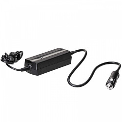 Zasilacz samochodowy 65W USB-C QC 3.0 Ładowarka do gniazda zapalniczki 20V/3-3.25A 
