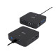 Stacja dokująca USB-C DP Dual HDMI Power Delivery 100W 