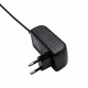 Zasilacz 5V/2A 10W AK-TB-22 5.5X2.1MM Sieciowy uniwersalny 