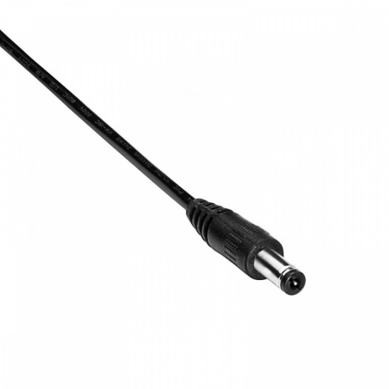 Zasilacz 5V/2A 10W AK-TB-22 5.5X2.1MM Sieciowy uniwersalny 