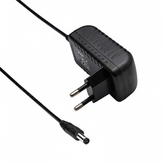 Zasilacz 5V/2A 10W AK-TB-22 5.5X2.1MM Sieciowy uniwersalny 