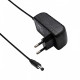 Zasilacz 5V/2A 10W AK-TB-22 5.5X2.1MM Sieciowy uniwersalny 