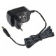 Zasilacz 5V/2A 10W AKYGA AK-TB-33 5.5X2.5MM Sieciowy uniwersalny