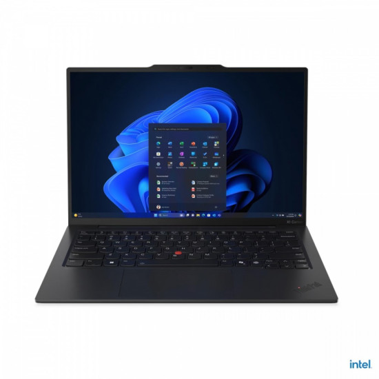 Ultrabook ThinkPad X13 G6 21RK003NPB W11Pro Ultra 7 255U/32GB/1TB/INT/13.3 WUXGA/Black/3YRS Premier Support + CO2 Offset  