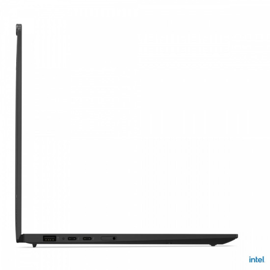 Ultrabook ThinkPad X13 G6 21RK003NPB W11Pro Ultra 7 255U/32GB/1TB/INT/13.3 WUXGA/Black/3YRS Premier Support + CO2 Offset  