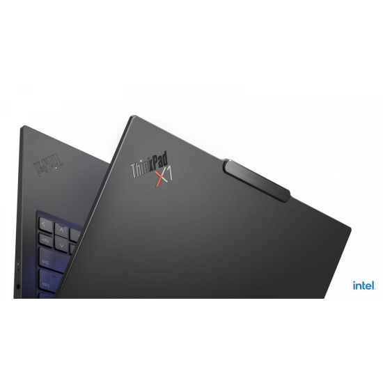 Ultrabook ThinkPad X13 G6 21RK003NPB W11Pro Ultra 7 255U/32GB/1TB/INT/13.3 WUXGA/Black/3YRS Premier Support + CO2 Offset  