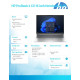 Notebook ProBook 4 G1i U5-225U 512GB/16GB/W11P/16.0 C51LSET
