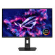 Monitor 26.5 cala VG27AQM5A TUF DP 2HDMI SPK 0.3MS