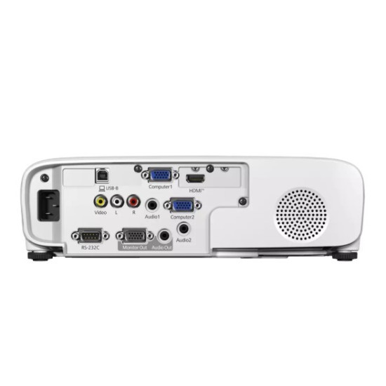 Projektor EB-E24 3LCD/XGA/3600L/15k:1/4:3/HDMI 
