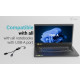 HUB USB-A Cable 2 port (2x USB-A) 