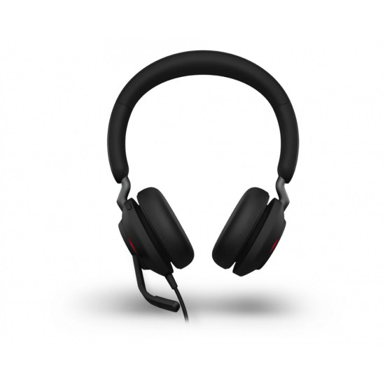 Słuchawki Evolve2 40 SE UC Stereo USB-A/C