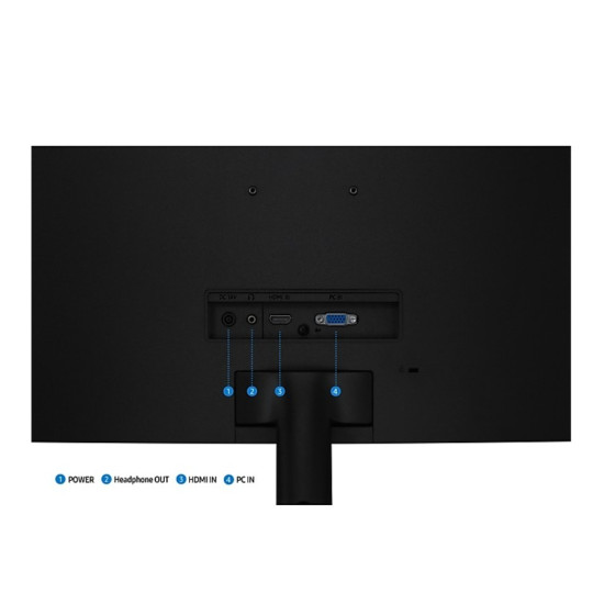 Monitor 27 cali LS27D392GAUXEN 