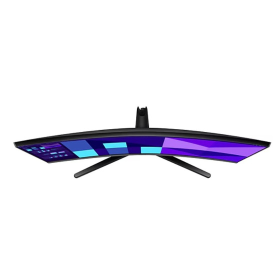 Monitor 27 cali LS27D392GAUXEN 