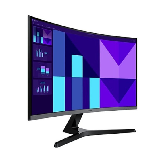 Monitor 27 cali LS27D392GAUXEN 