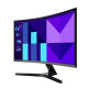 Monitor 27 cali LS27D392GAUXEN 