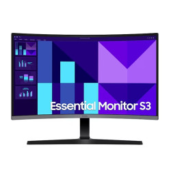 Monitor 27 cali LS27D392GAUXEN 
