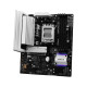 Płyta główna A620AM PRO RS WIFI AM5 4DDR5 HDMI/DP M.2 mATX 