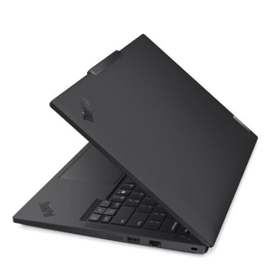 Ultrabook ThinkPad T14 G6 21QC002YPB W11Pro Ultra 5 225U/16GB/512GB/INT/14.0 WUXGA/Black/3YRS Premier Support + CO2 Offset 