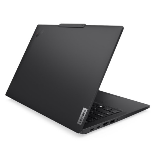 Ultrabook ThinkPad T14 G6 21QC002YPB W11Pro Ultra 5 225U/16GB/512GB/INT/14.0 WUXGA/Black/3YRS Premier Support + CO2 Offset 