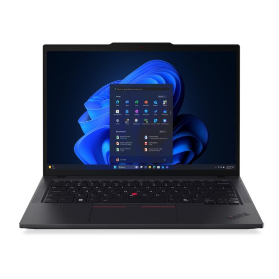 Ultrabook ThinkPad T14 G6 21QC002YPB W11Pro Ultra 5 225U/16GB/512GB/INT/14.0 WUXGA/Black/3YRS Premier Support + CO2 Offset 