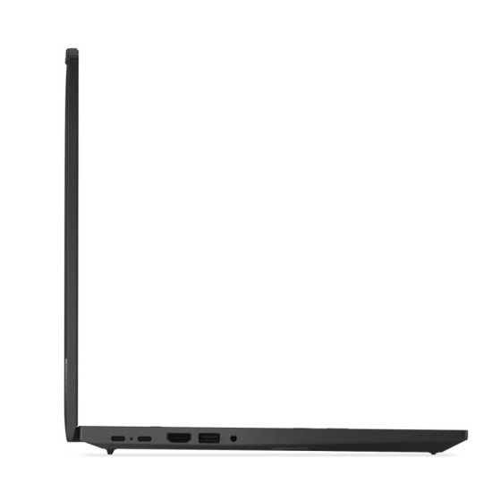 Ultrabook ThinkPad T16 G4 21QN0021PB W11Pro 5 PRO 340/32GB/512GB/INT/16.0 WUXGA/Black/3YRS Premier Support 