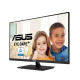 Monitor 31.5 cala  VP327Q EYE CAE 4K UHD DP HDMI
