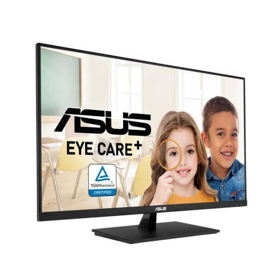 Monitor 31.5 cala  VP327Q EYE CAE 4K UHD DP HDMI