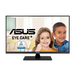 Monitor 31.5 cala  VP327Q EYE CAE 4K UHD DP HDMI