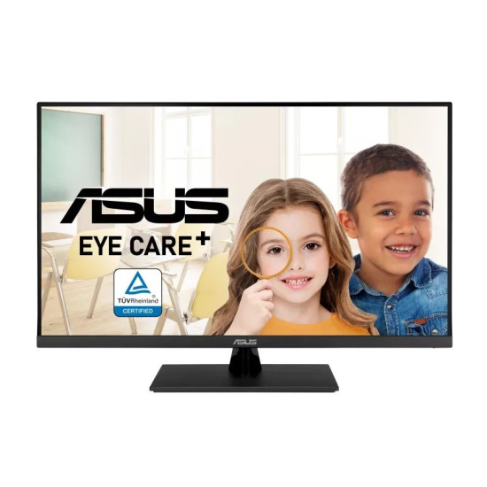 Monitor 31.5 cala  VP327Q EYE CAE 4K UHD DP HDMI