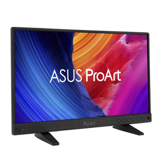 Monitor 16 cali PA16USV 4K IPS HDMI USB-C 
