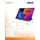 Monitor 16 cali PA16USV 4K IPS HDMI USB-C 