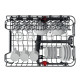 Zmywarka WSFO3O34PFX 