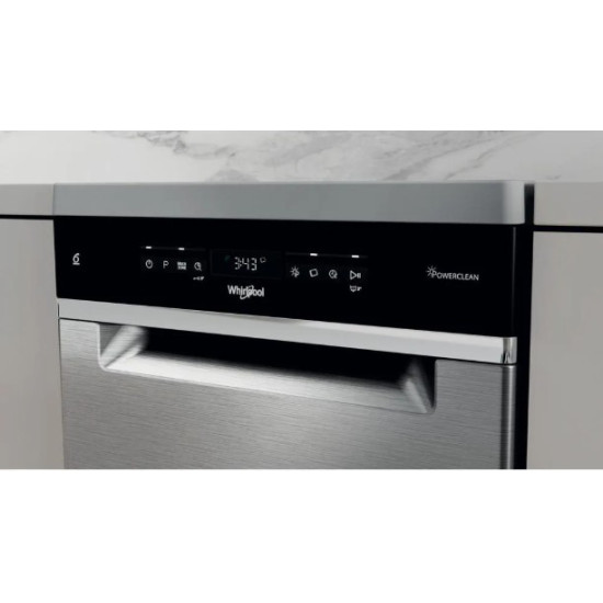 Zmywarka WSFO3O34PFX 