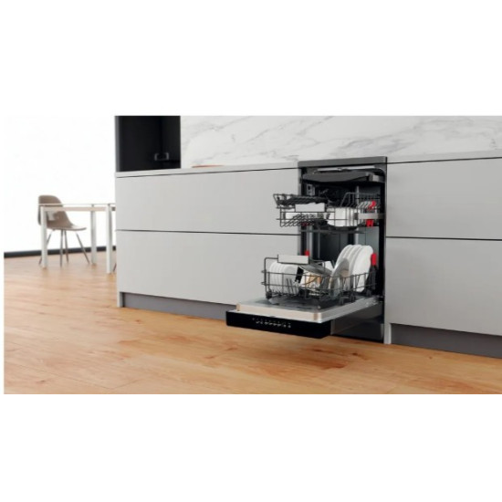 Zmywarka WSFO3O34PFX 
