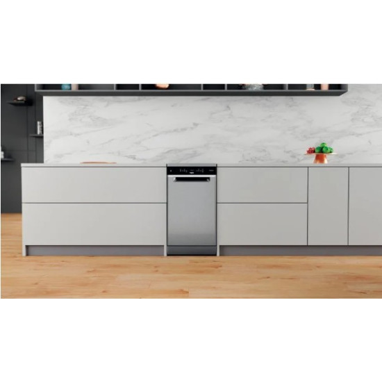 Zmywarka WSFO3O34PFX 