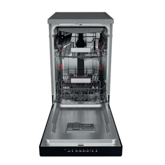 Zmywarka WSFO3O34PFX 