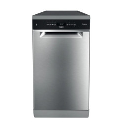 Zmywarka WSFO3O34PFX 