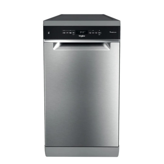 Zmywarka WSFO3O34PFX 