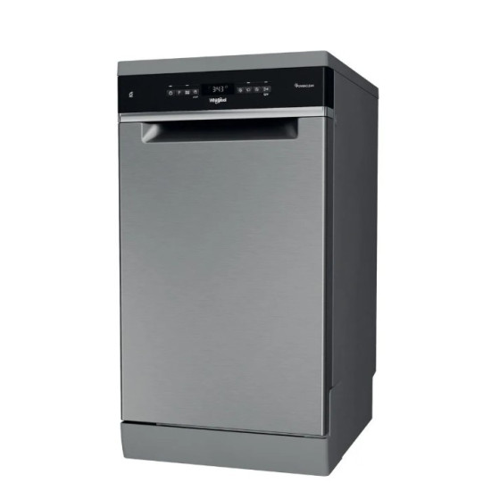 Zmywarka WSFO3O34PFX 