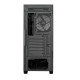 Obudowa GT-01B-OP VISTA Midi 3x ARGB Fans