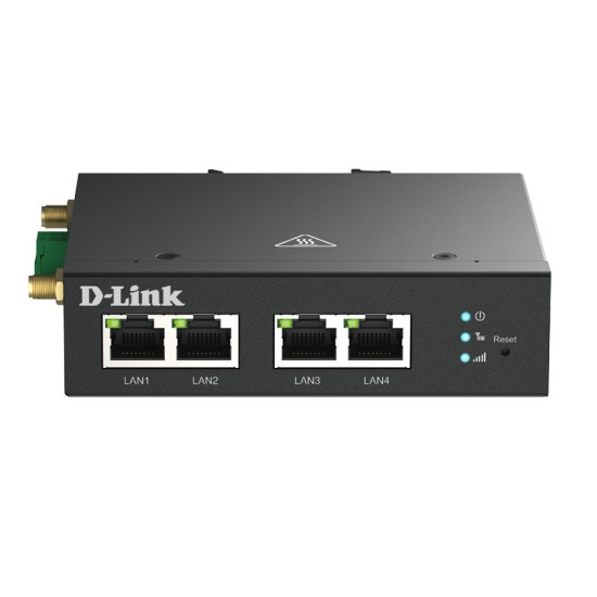 Modem LTE DWM-314-T