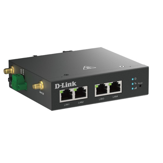 Modem LTE DWM-314-T