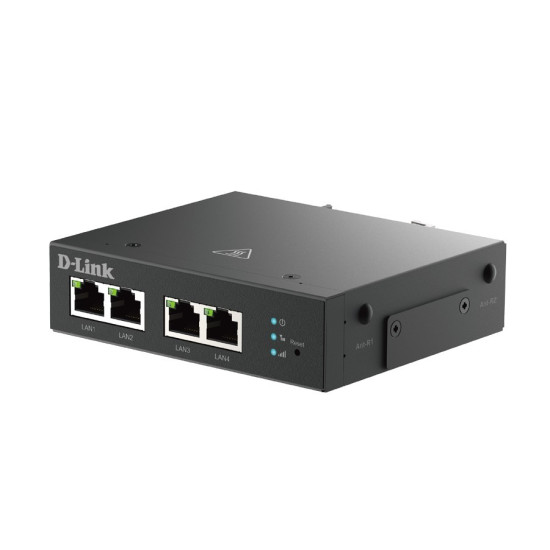 Modem LTE DWM-314-T